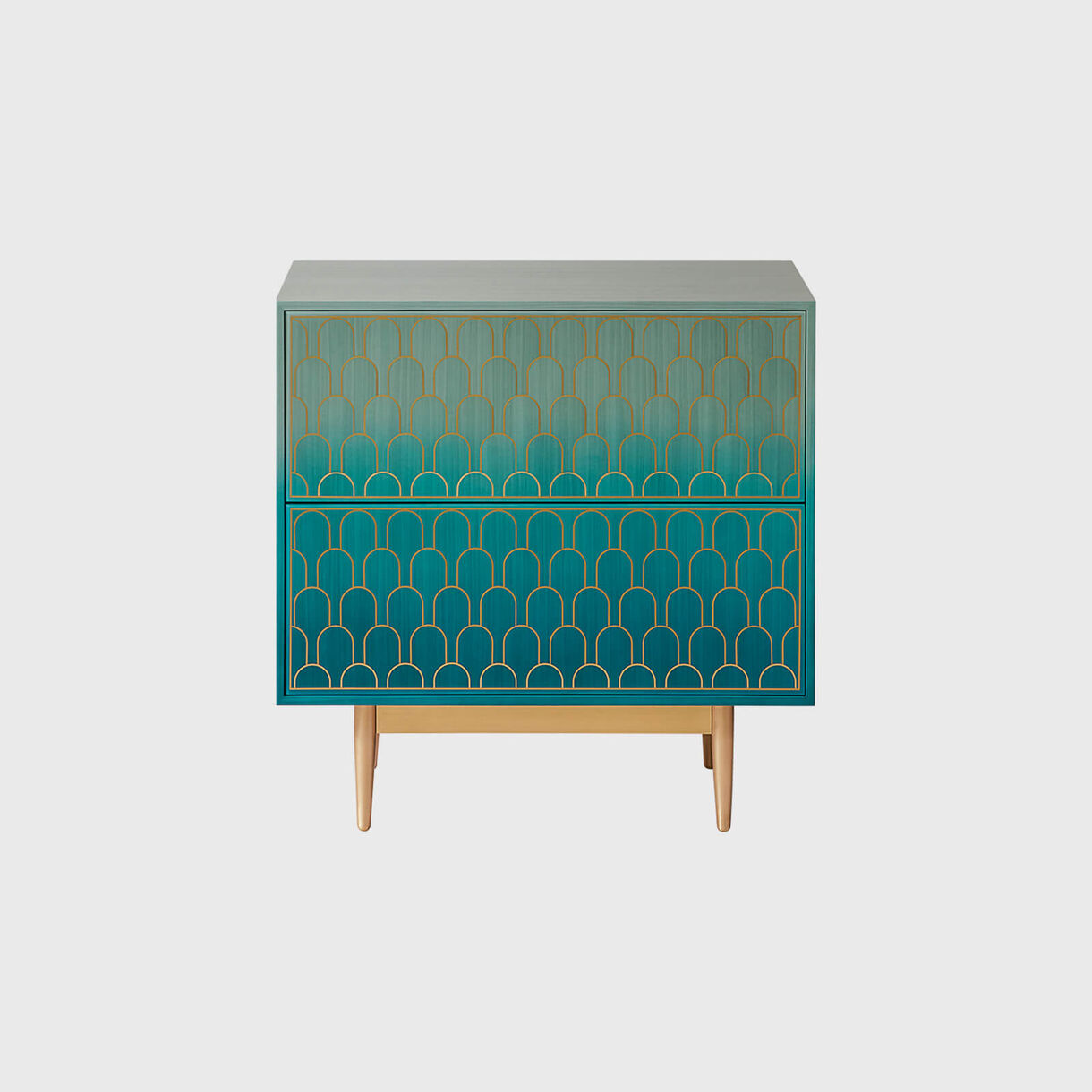 Nizwa Bedside Table